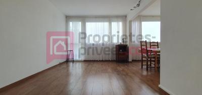 Appartement - 67 m² - 4 pièces