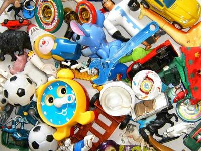 Bourse aux jouets et bric à brac à Val de Virvée