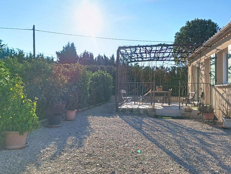 Maison de campagne - 75 m² - 3 pièces