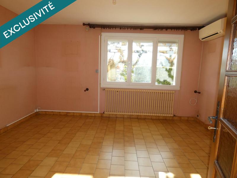 Villa - 87 m² - 5 pièces