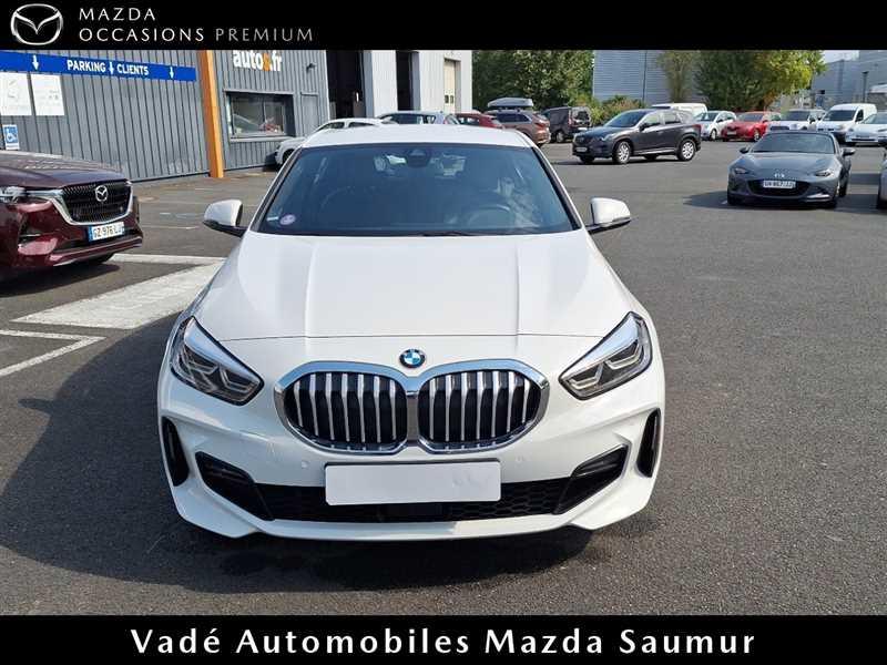 Bmw Série 1 120 I m sport 178ch