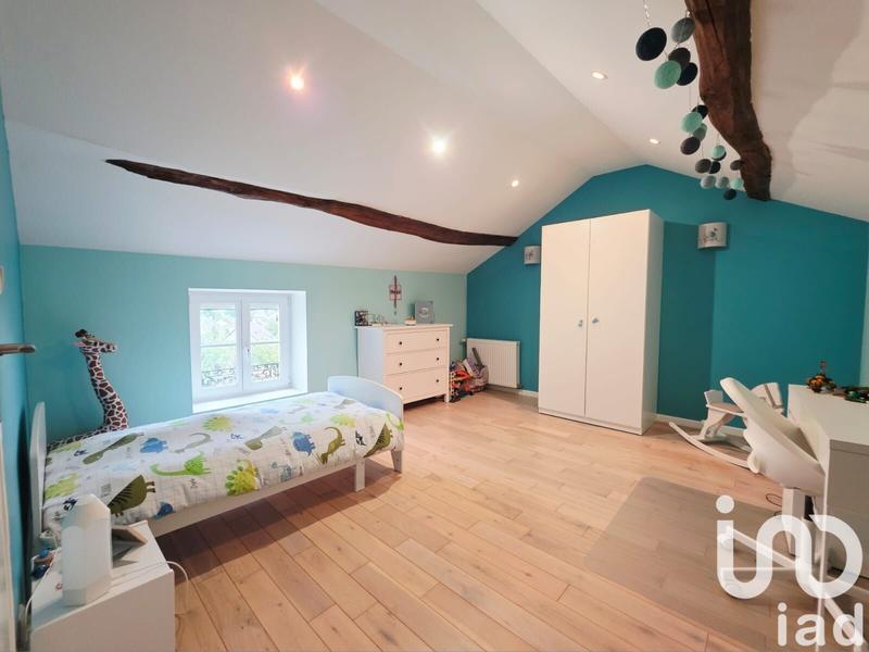 Maison de ville - 195 m² - 7 pièces