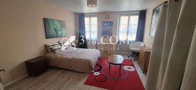 Appartement - 61 m² - 2 pièces