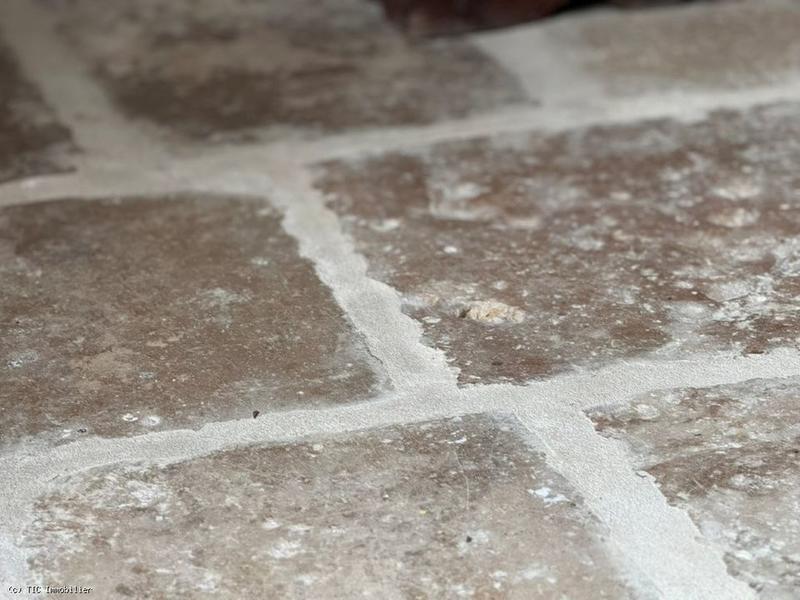 Maison de village - 392 m² - 10 pièces