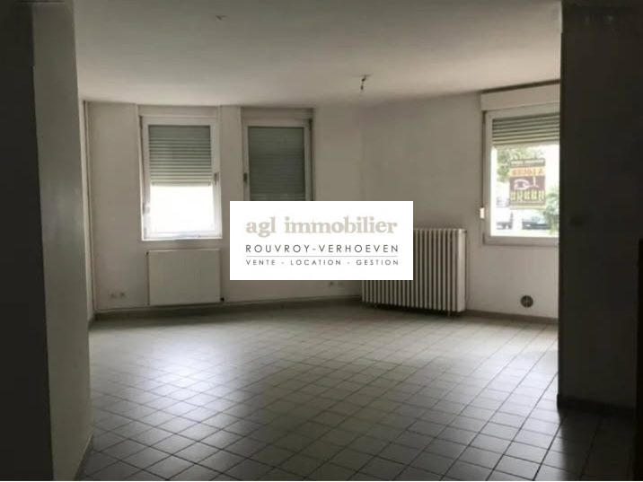 Maison - 65 m² - 3 pièces