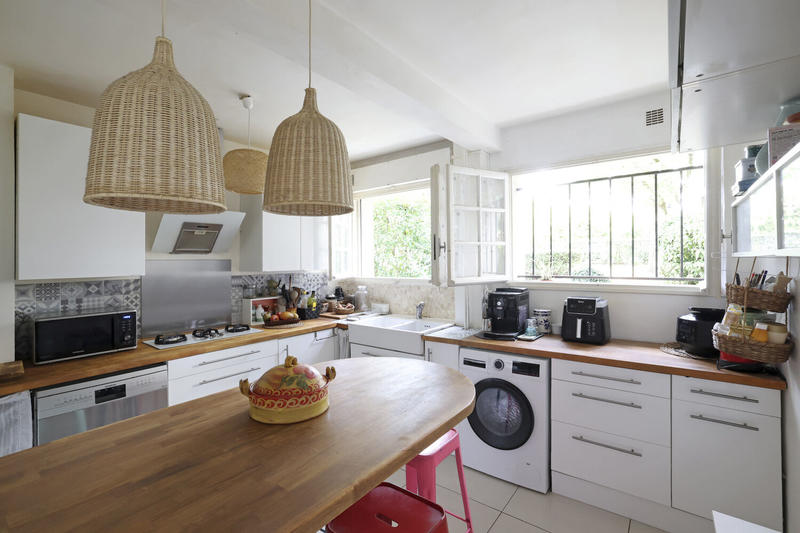 Appartement - 83 m² - 4 pièces