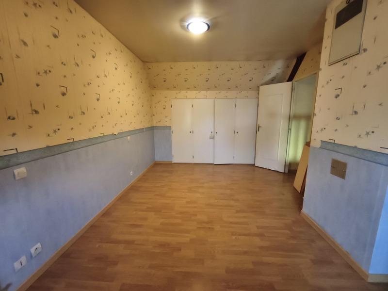 Maison - 133 m² - 6 pièces