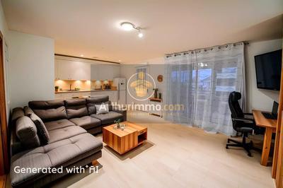 Appartement - 34 m² - 1 pièce