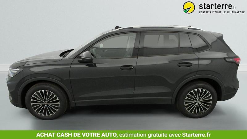 Volkswagen Tiguan Nouveau 1.5 eTSI 150cv Dsg7 Life Plus