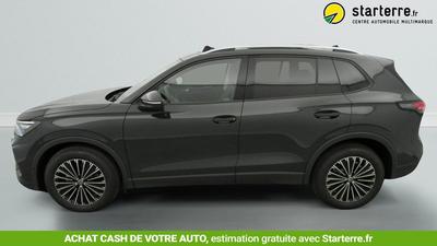 Volkswagen Tiguan Nouveau 1.5 eTSI 150cv Dsg7 Life Plus