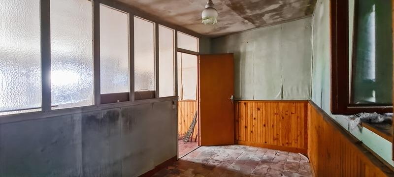 Maison - 75 m² - 5 pièces