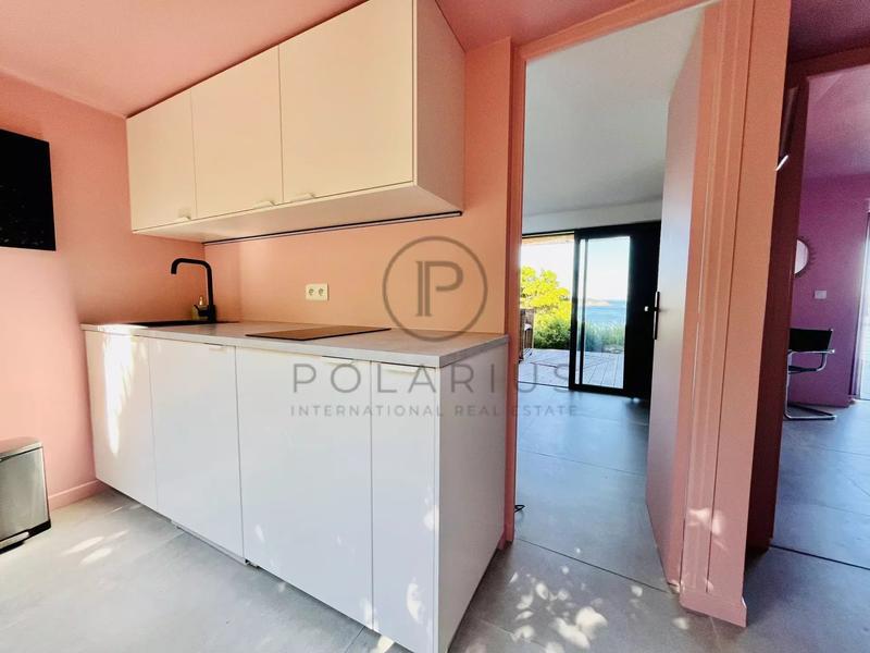 Villa - 72 m² - 3 pièces