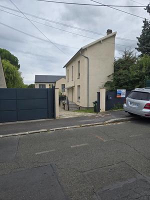 Maison - 56 m² - 4 pièces