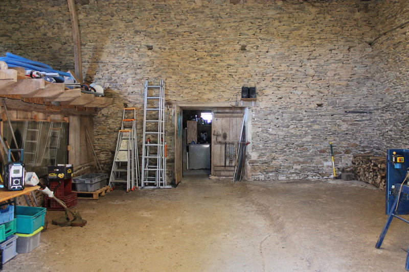 Maison - 124 m² - 9 pièces