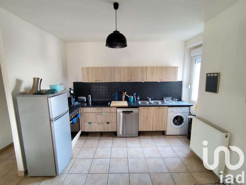 Appartement - 76 m² - 4 pièces