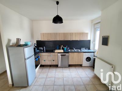 Appartement - 76 m² - 4 pièces