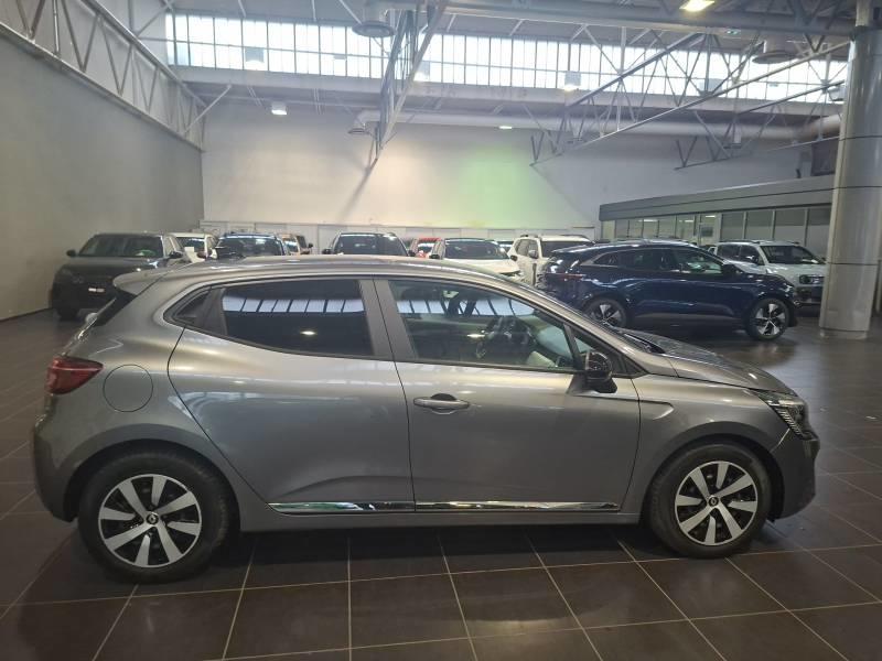 Renault Clio TCe 90 Evolution