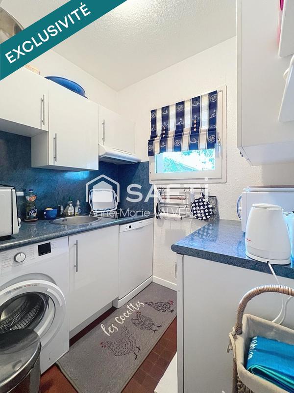 Maison - 70 m² - 4 pièces