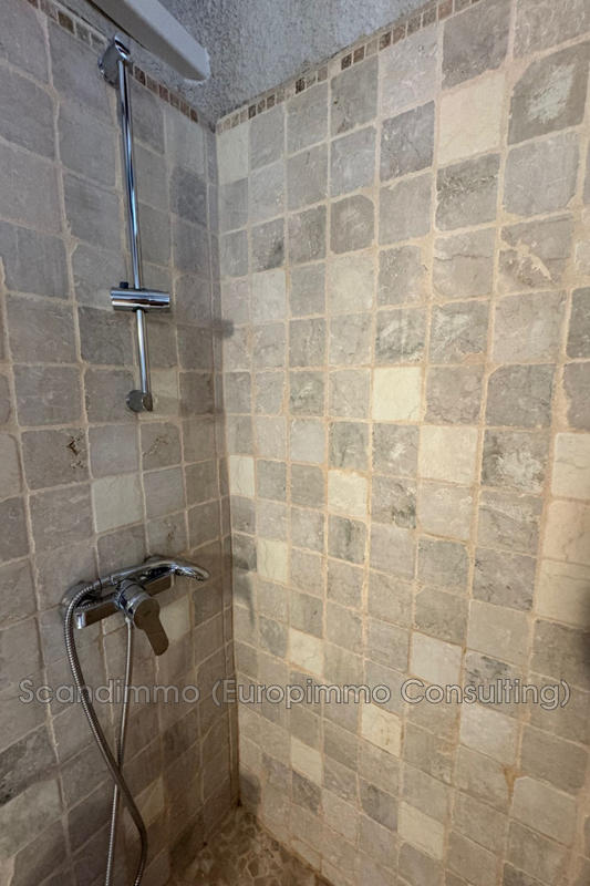 Maison de village - 81 m² - 6 pièces