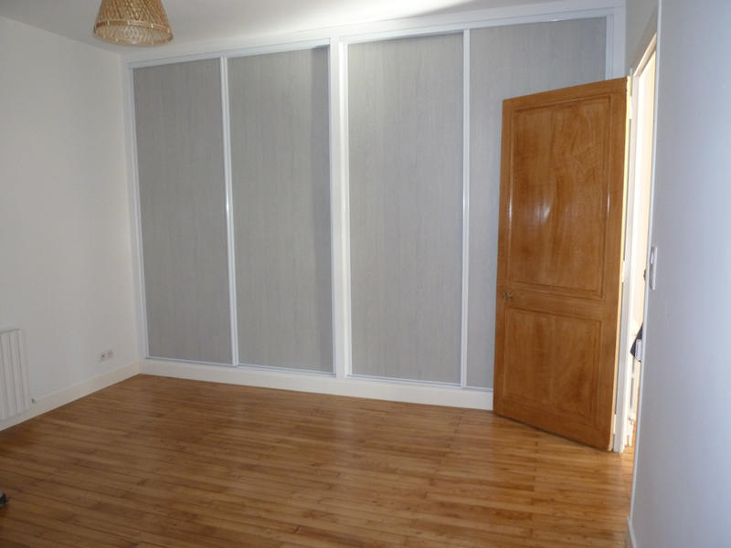 Maison - 128 m² - 6 pièces