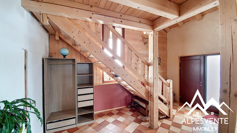 Maison - 163 m² - 4 pièces