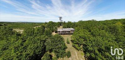 Local commercial - 224 m²