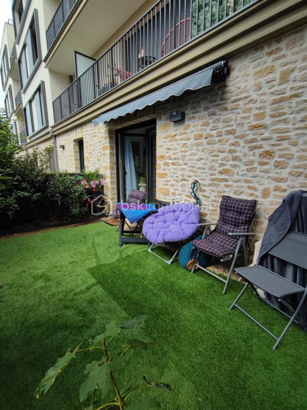 Studio - 31 m² - 1 pièce