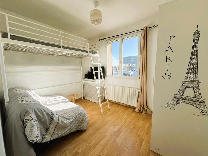 Maison ancienne - 125 m² - 6 pièces