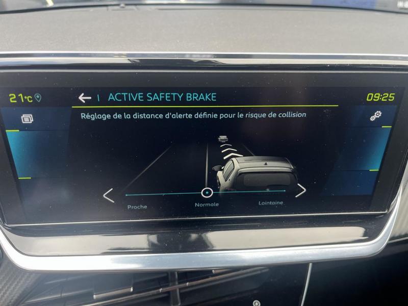 Peugeot E-208 II Electrique Allure