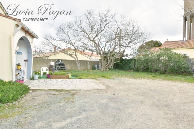 Maison - 101 m² - 5 pièces