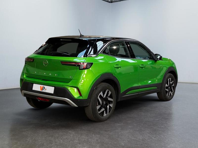 Opel Mokka Electrique 136 ch &amp; Batterie 50 kWh Elegance