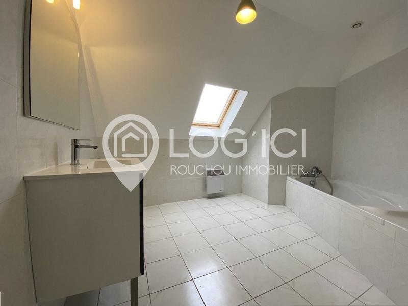 Appartement - 88 m² - 4 pièces