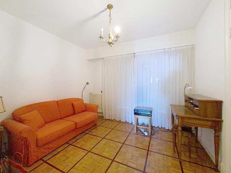 Appartement - 85 m² - 3 pièces