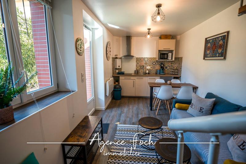 Maison ancienne - 240 m² - 7 pièces