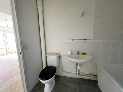 Appartement - 31 m² - 1 pièce