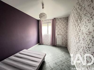 Appartement - 52 m² - 2 pièces