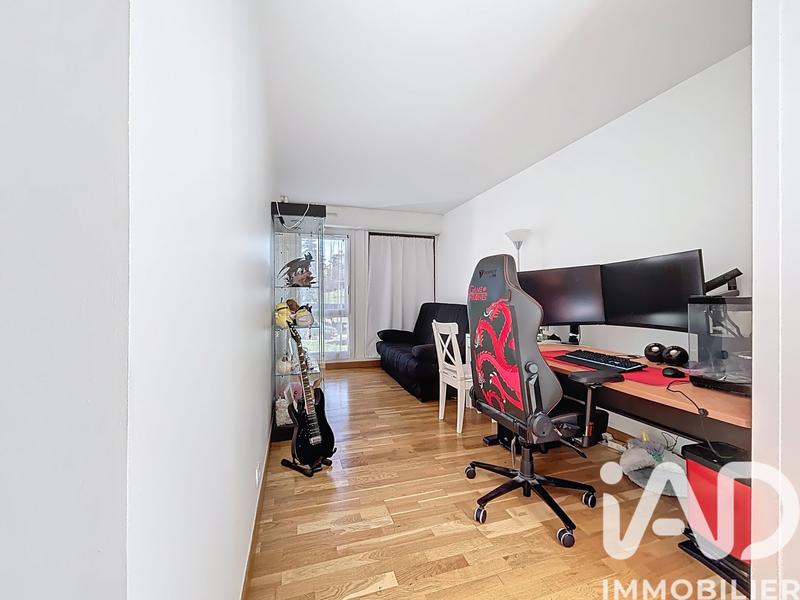 Appartement - 88 m² - 4 pièces