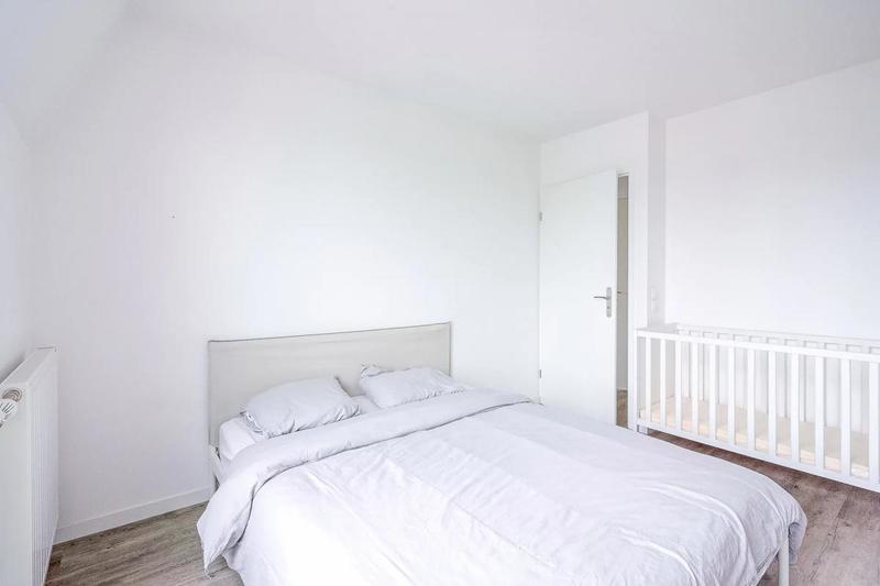 Appartement - 51 m² - 2 pièces