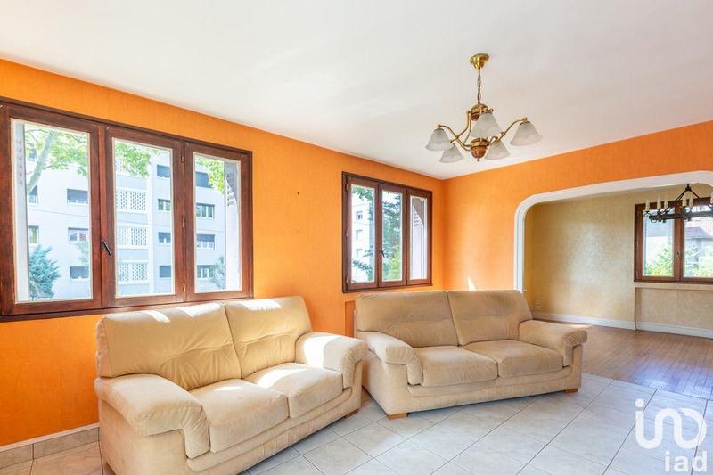 Maison - 164 m² - 4 pièces