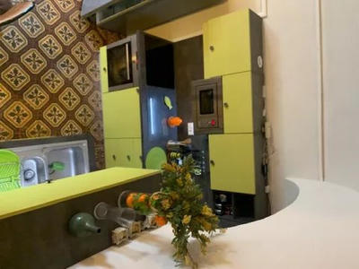 Appartement - 47 m² - 1 pièce