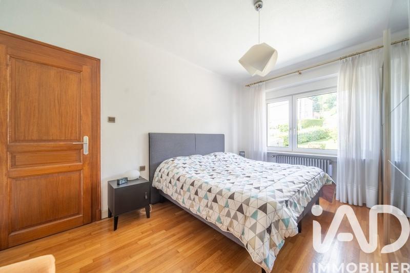 Maison - 176 m² - 7 pièces