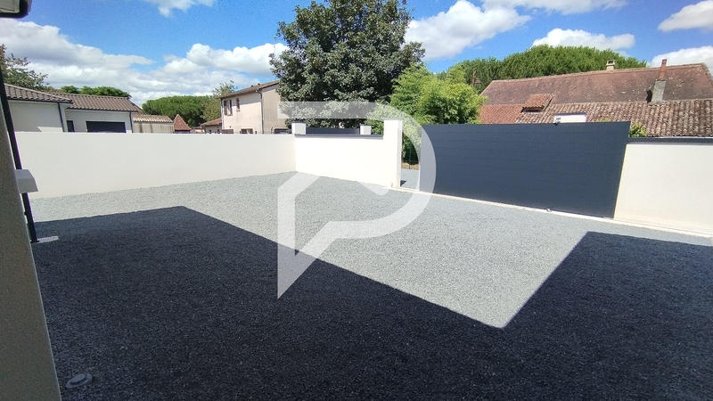 Maison - 115 m² - 4 pièces