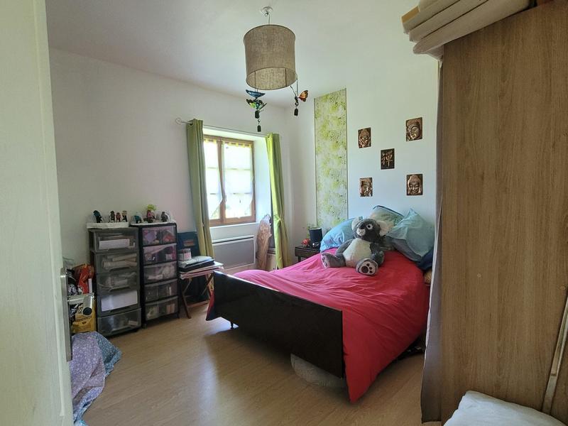 Maison - 118 m² - 6 pièces