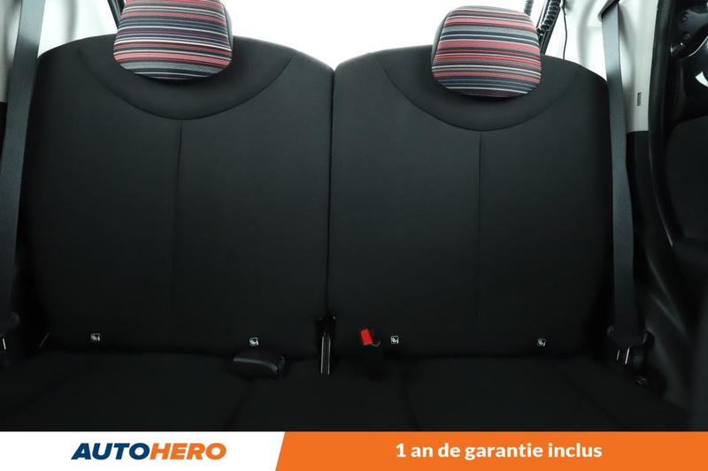 Citroën C1 1.0 VTi Feel 5p 69 ch