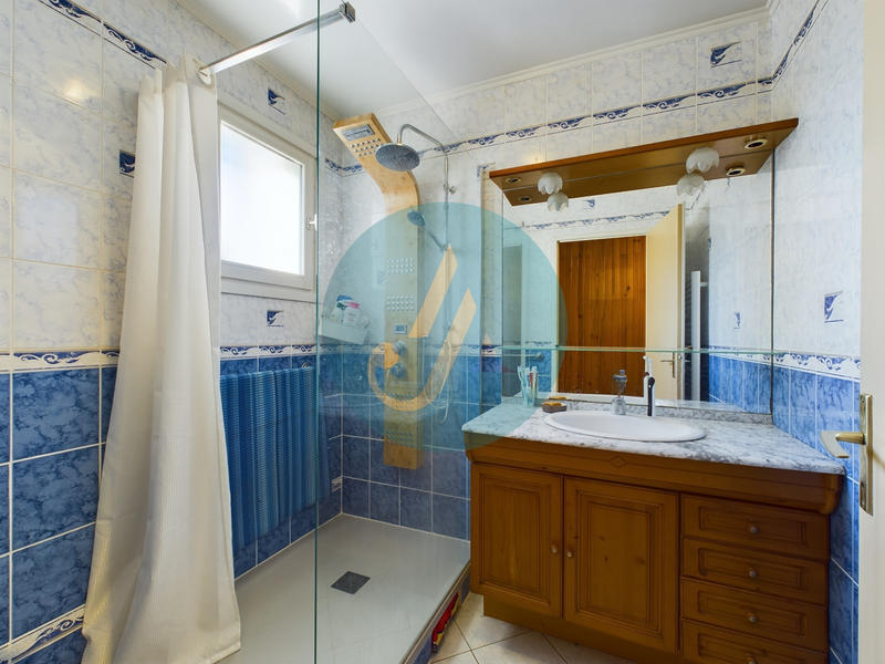 Maison - 81 m² - 3 pièces