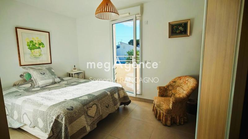 Maison - 86 m² - 4 pièces