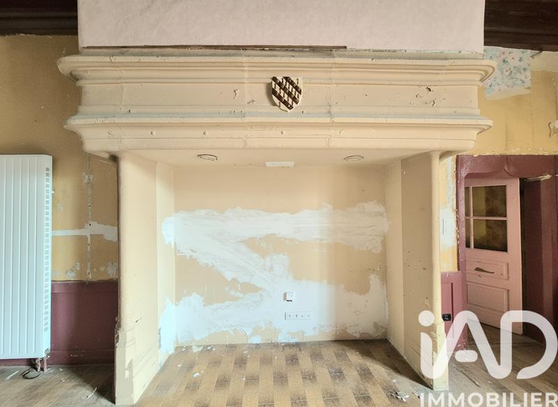 Maison - 145 m² - 5 pièces