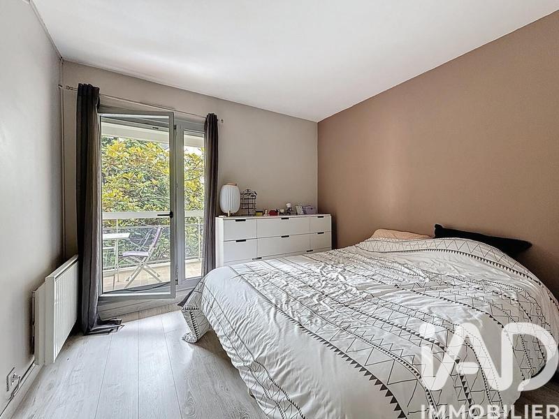 Appartement - 90 m² - 4 pièces