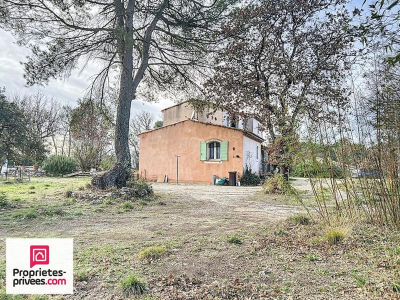 Villa - 125 m² - 5 pièces