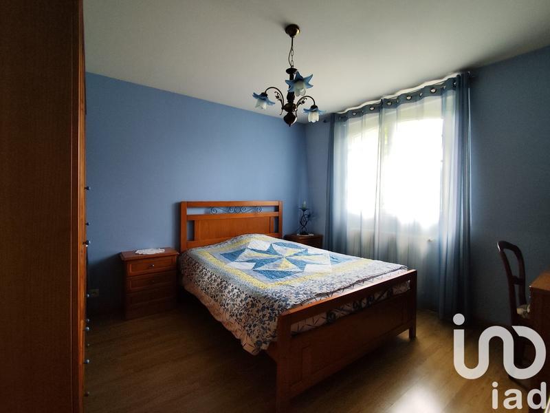 Maison - 145 m² - 7 pièces